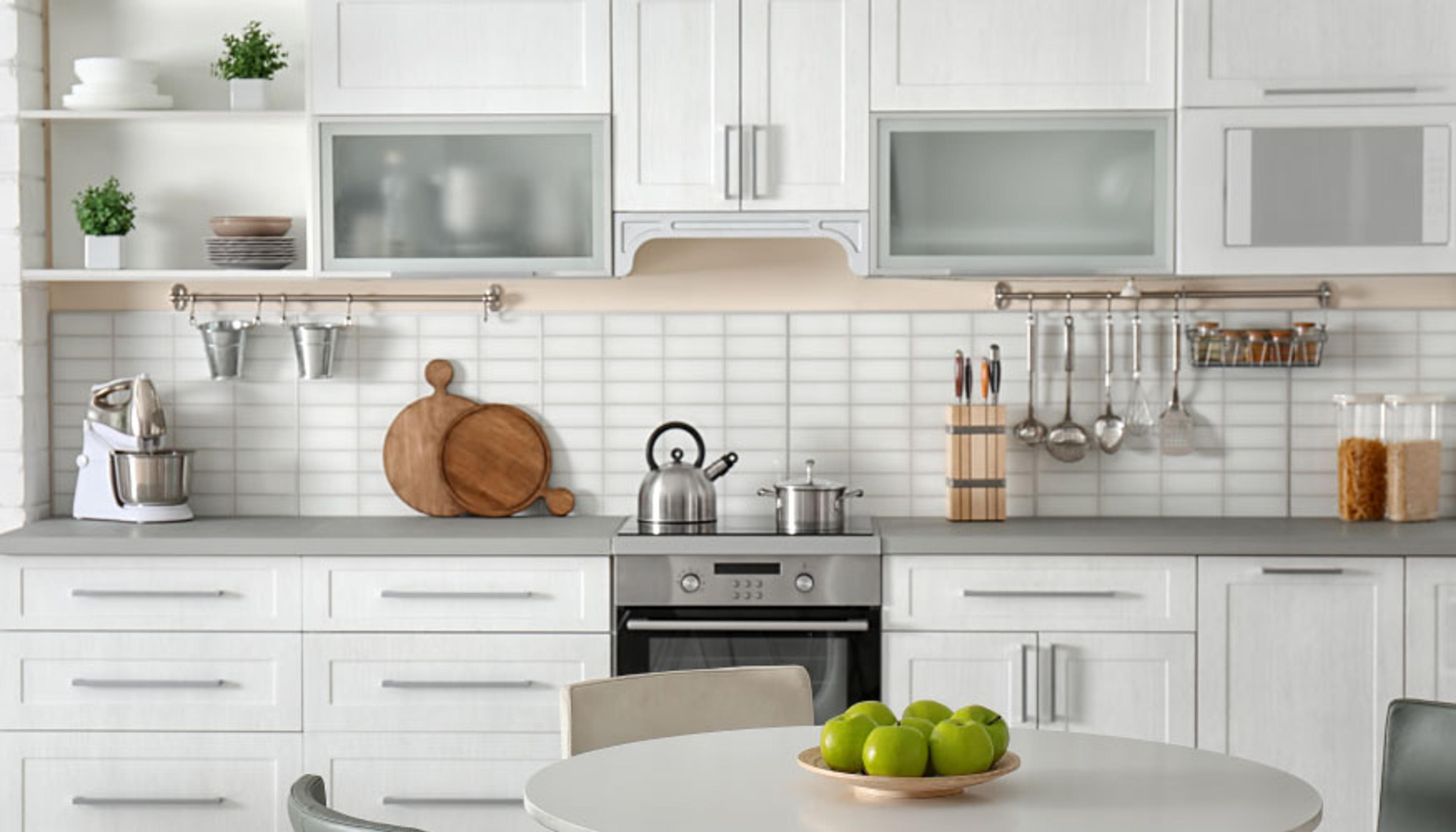 Reparacion Encimeras Cocina