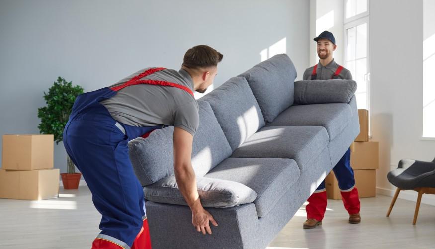 Ev İçi Eşya Taşıma