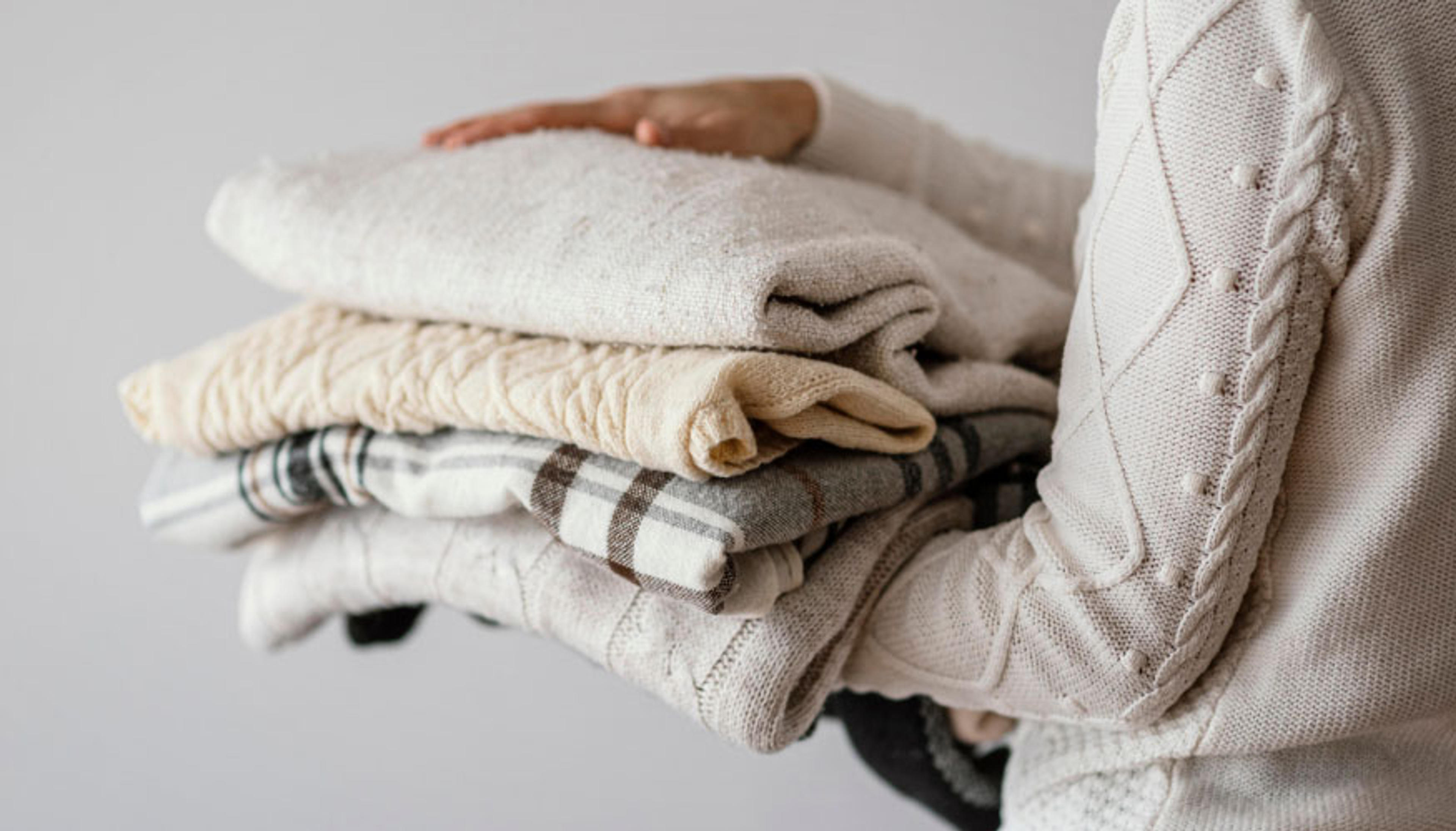 Yorgan Battaniye Yıkama