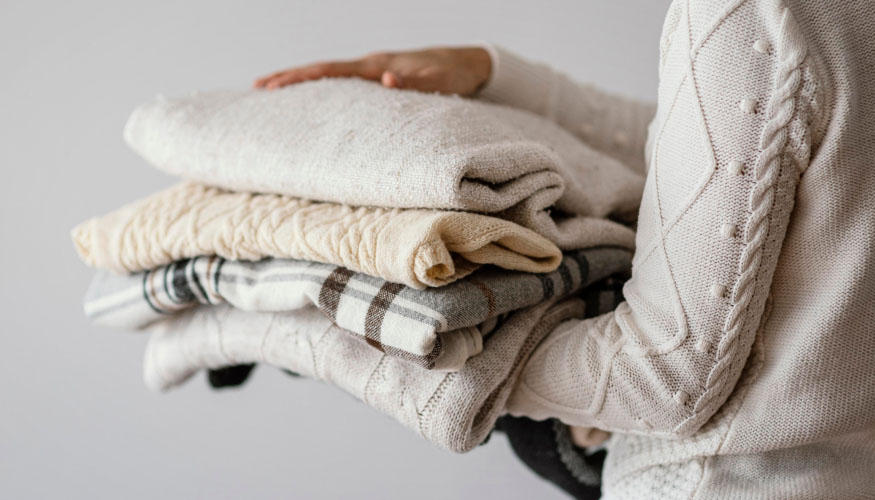 Yorgan Battaniye Yıkama