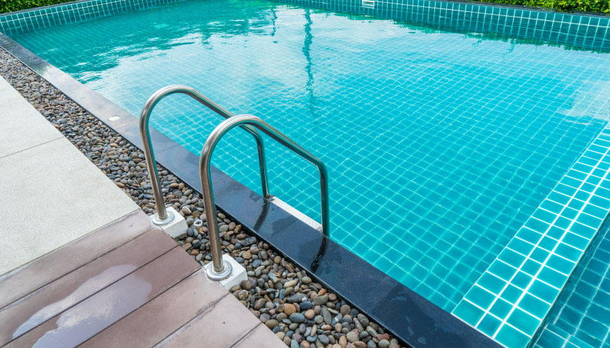 صيانة مسابح