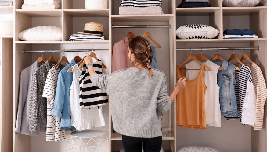 Gömme Dolap Yapımı