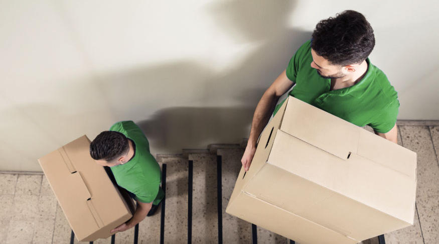 Movers