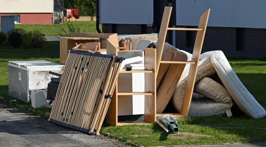 Waste Collection