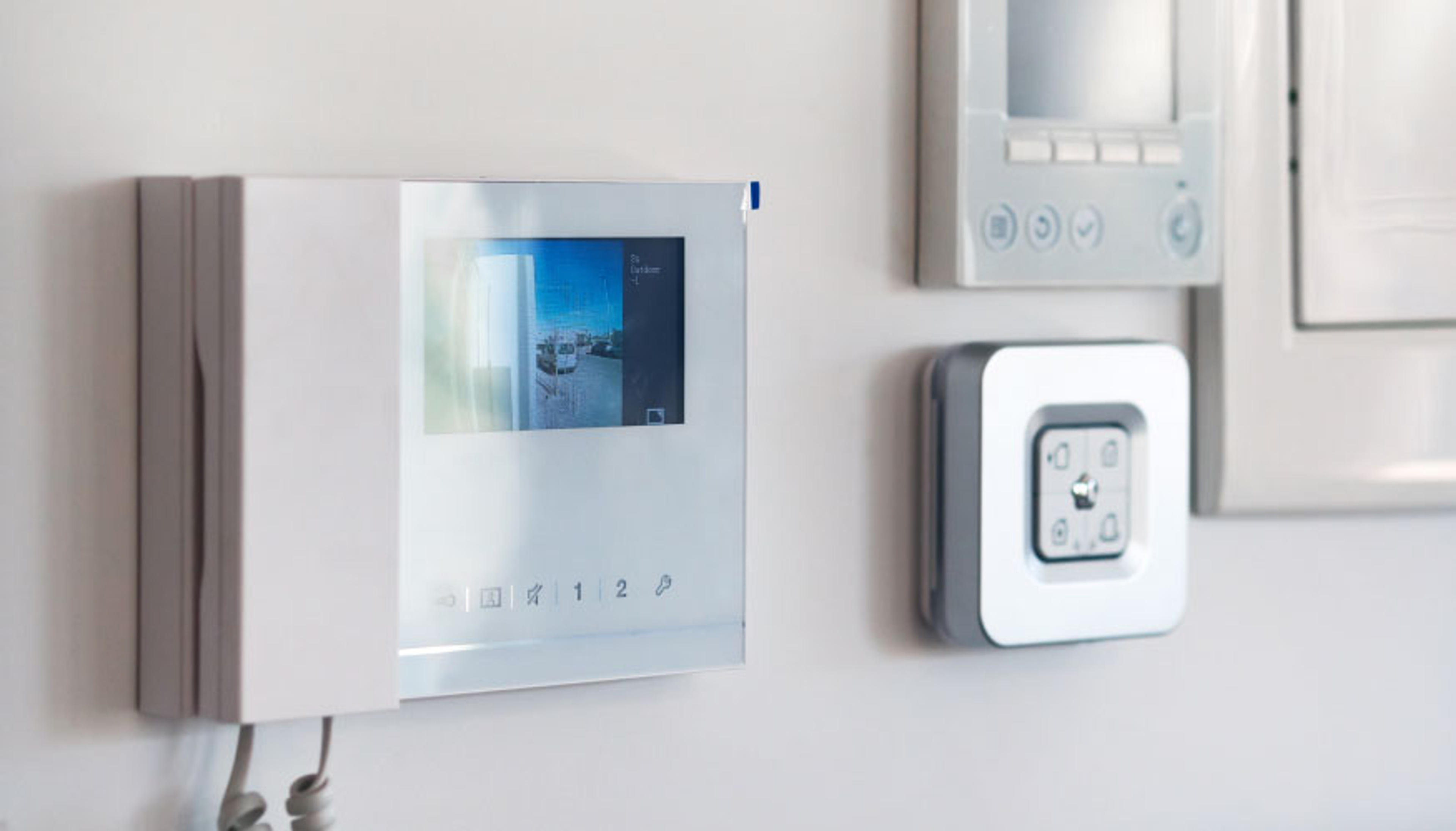 1160 Diafon Sistemleri Servisi hazır.