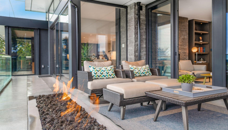 Amenajari Exterioare