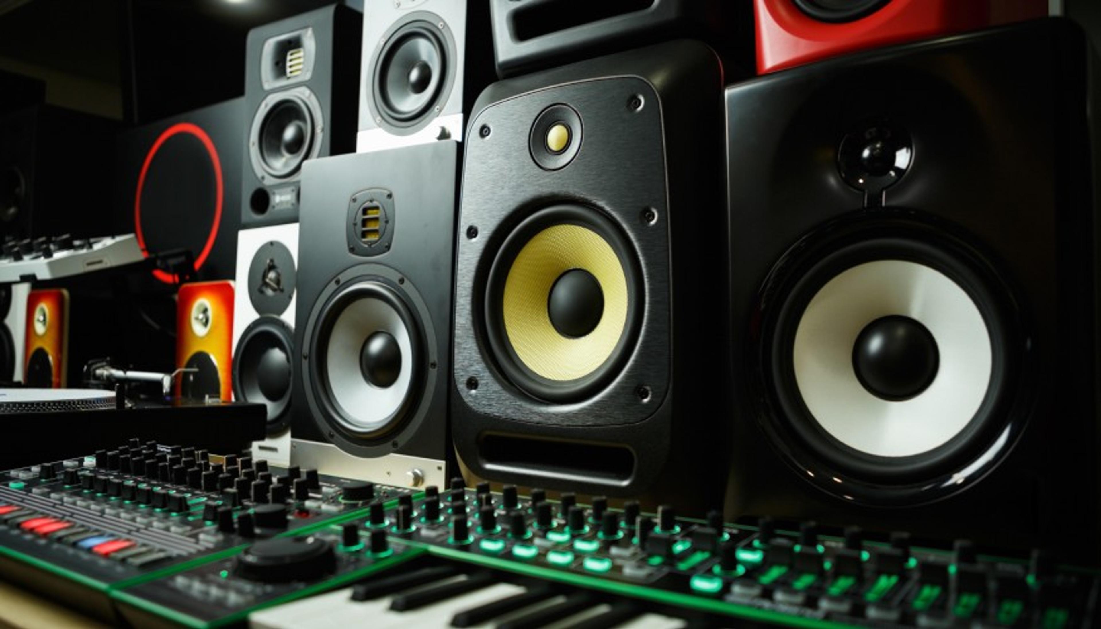 1181 Kiralık Ses Sistemi Firması hazır.