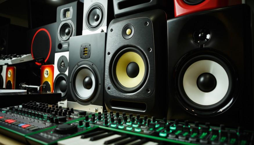 Ses Sistemi Kiralama