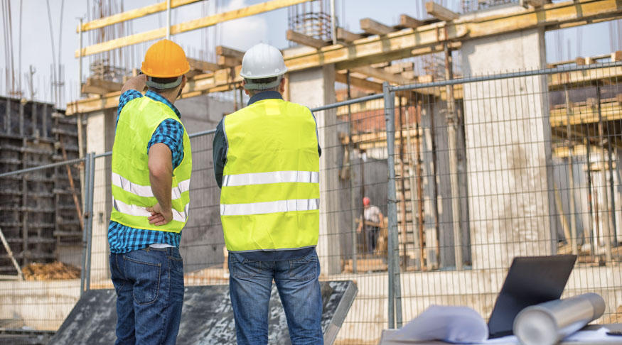 Construcții