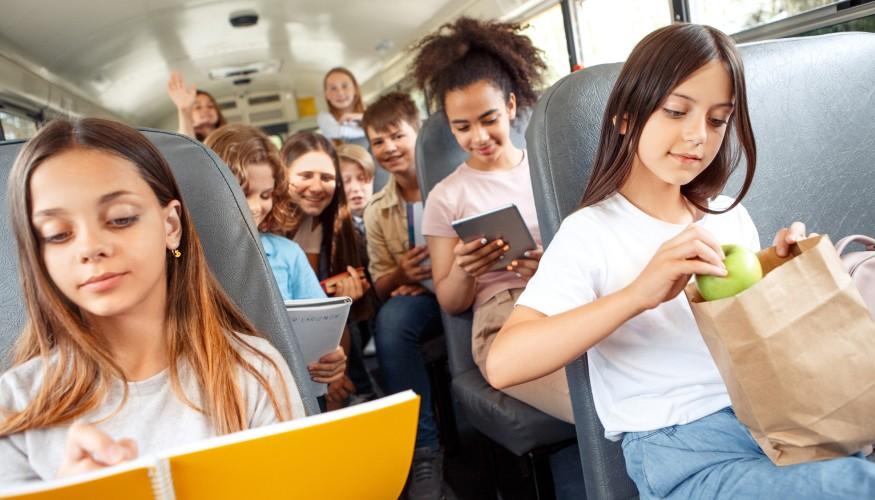 Servis Taşımacılığı