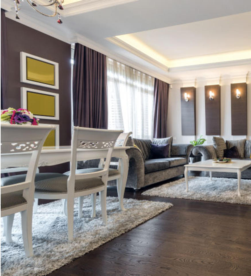 876 شركة تشطيب شقق جاهزون لإرسال عروض أسعار