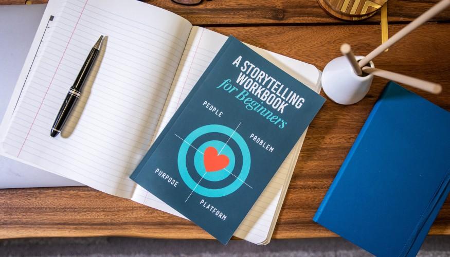 Buchcover Design