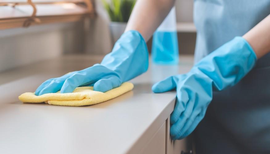 شركة تنظيف منازل بالدمام