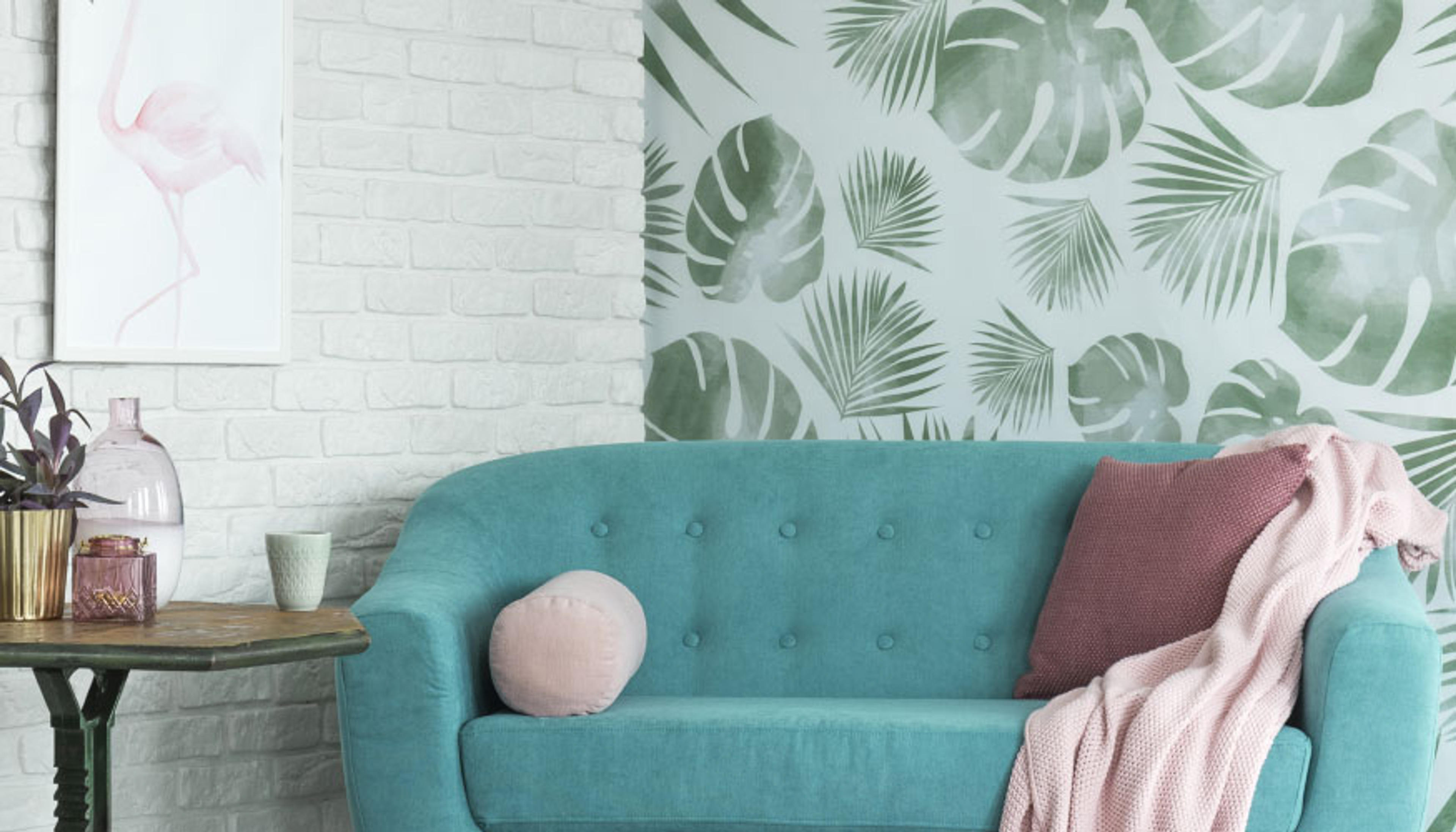 ديكورات نقاشه