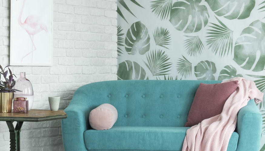 ديكورات نقاشه