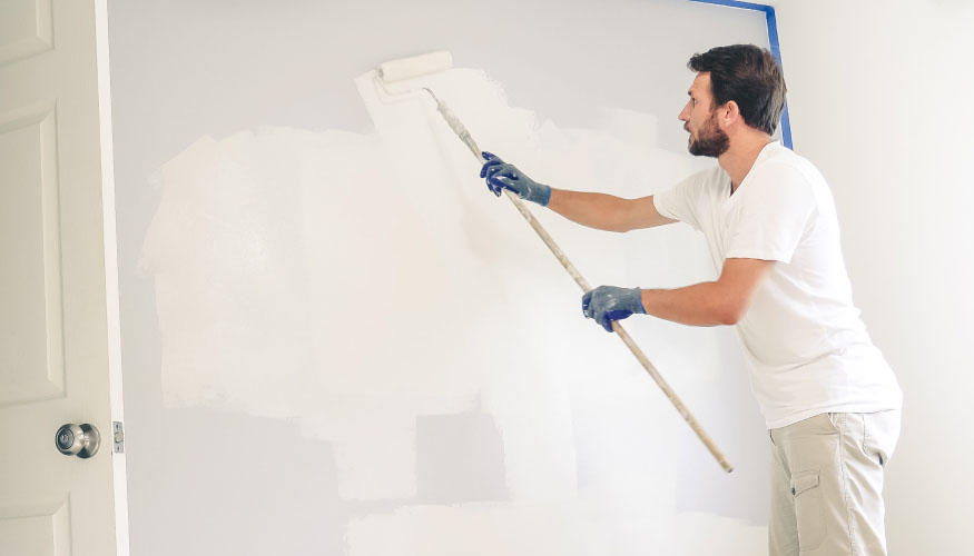 معلم دهانات