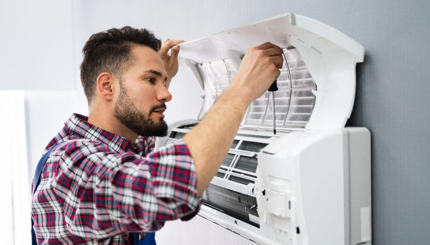 صيانة مكيفات