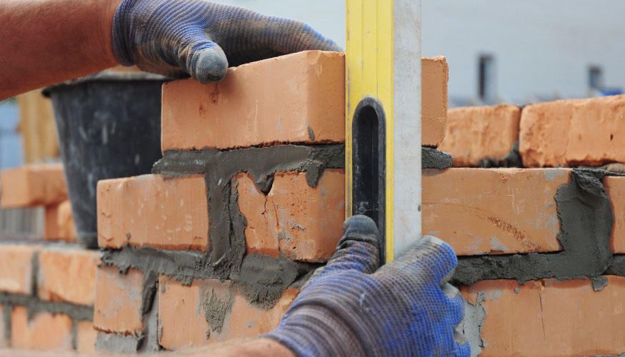 Construcción de Paredes