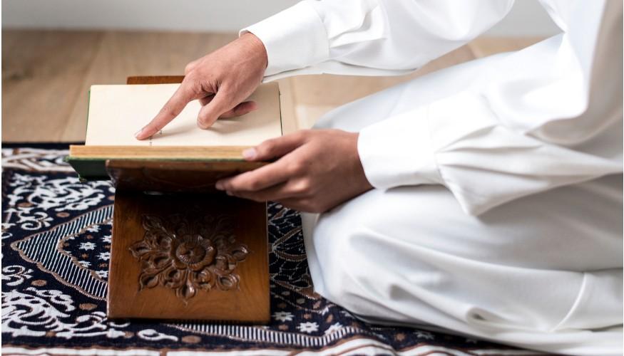 Hafızlık Özel Ders