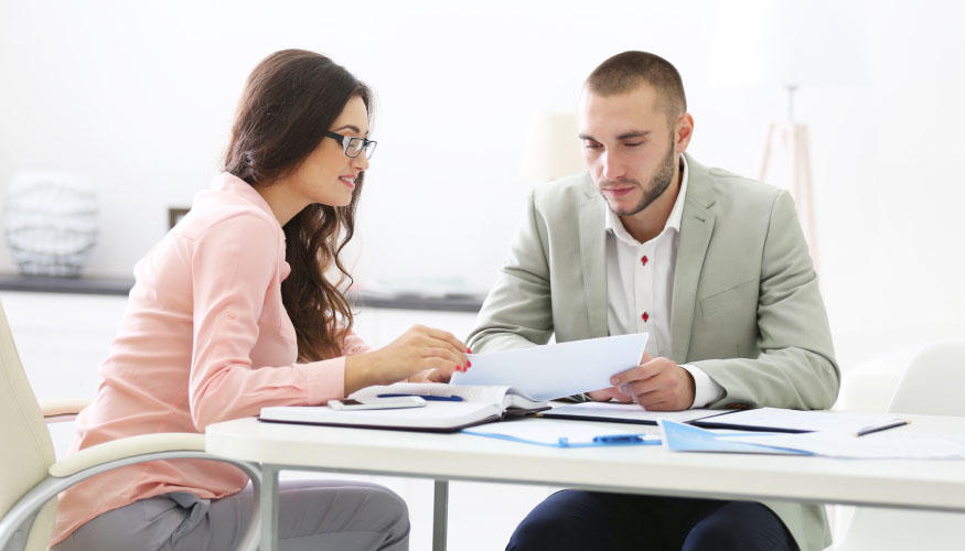 Gestion Immobilière