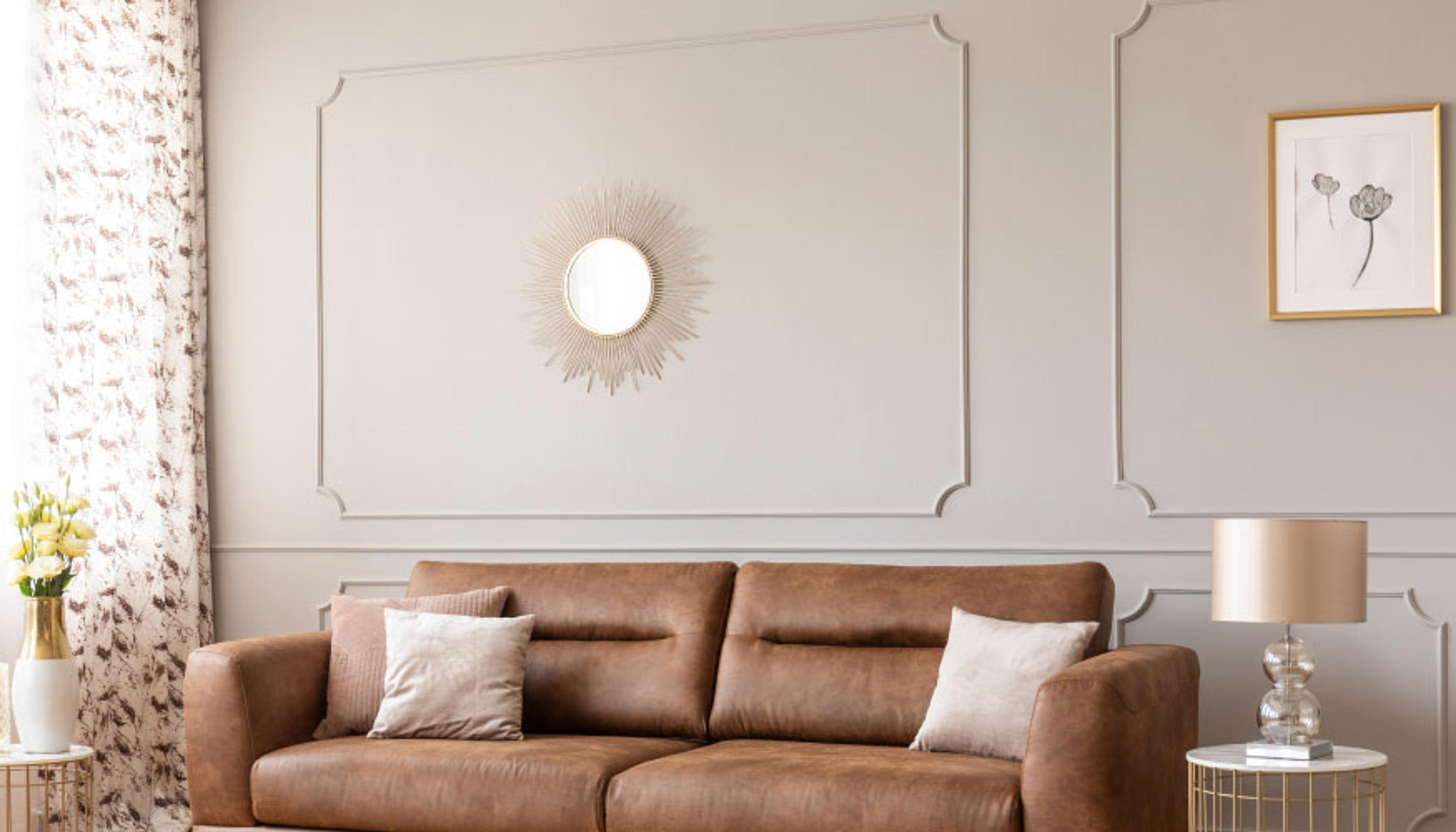 1844 Duvar Çıtası Ustası hazır.