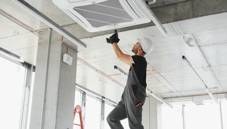 Havalandırma Sistemleri