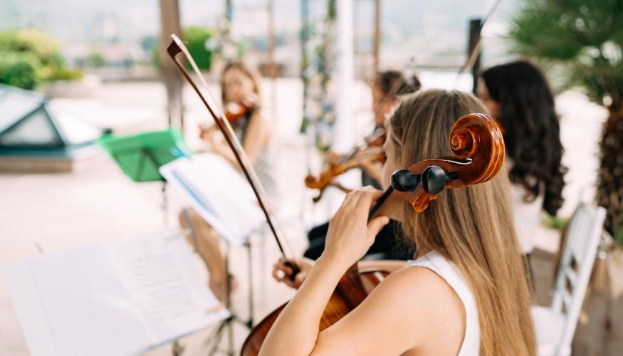 Düğün Orkestrası