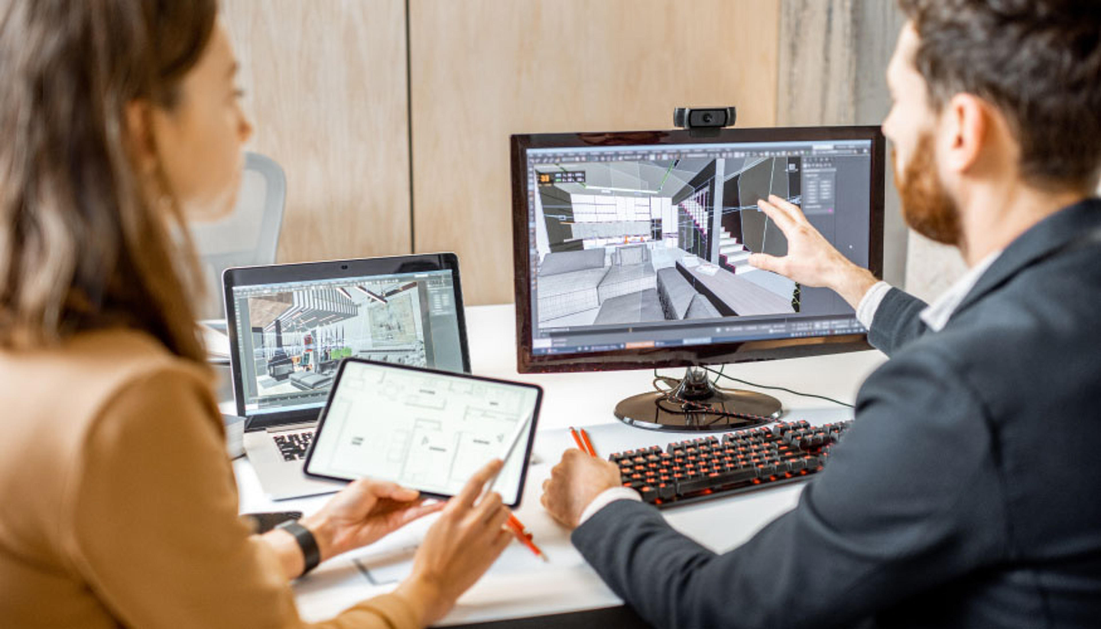 276 Proiectanti Pregătit pentru tine.