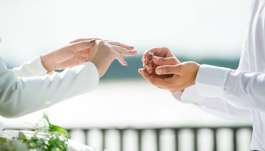 Engagement Photographer