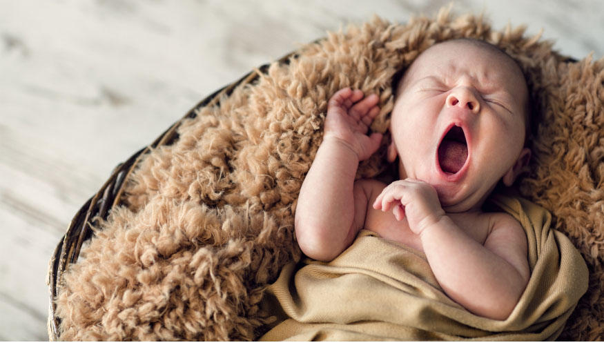 Babyfotograf