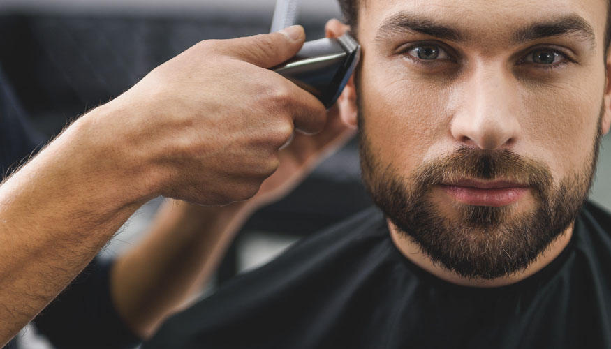 Barbiere a Domicilio