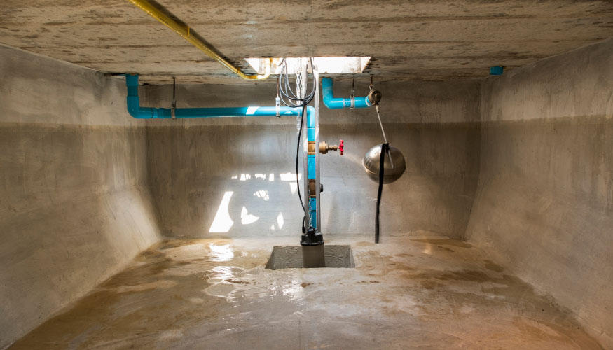 غسيل خزانات