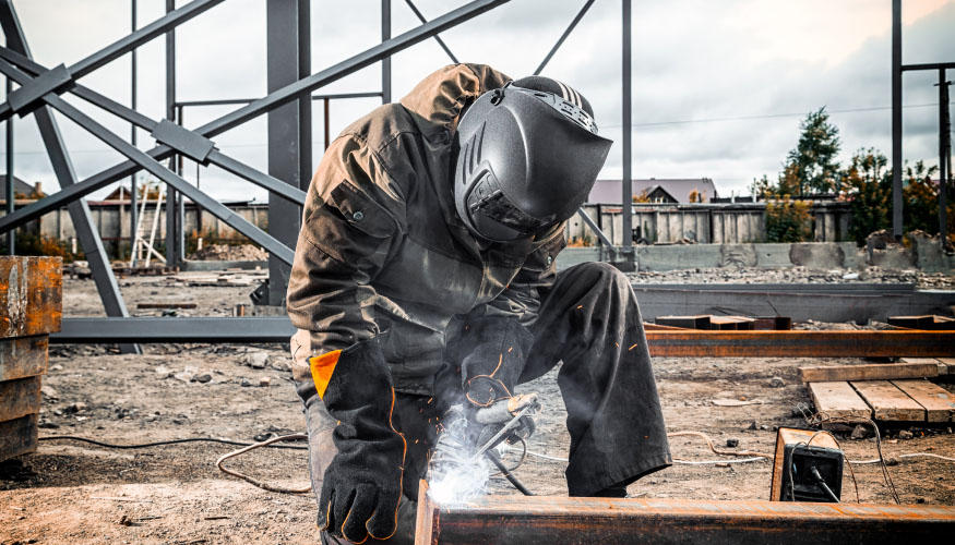 Construcții Metalice