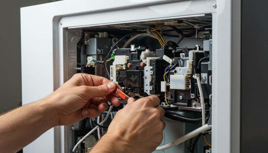 تصليح ثلاجات