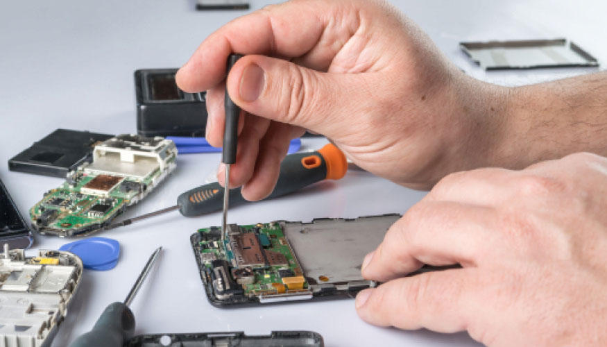 Huawei Telefon Tamiri