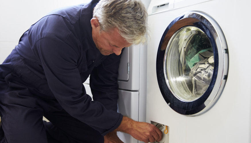 Bosch Beyaz Eşya Servisi