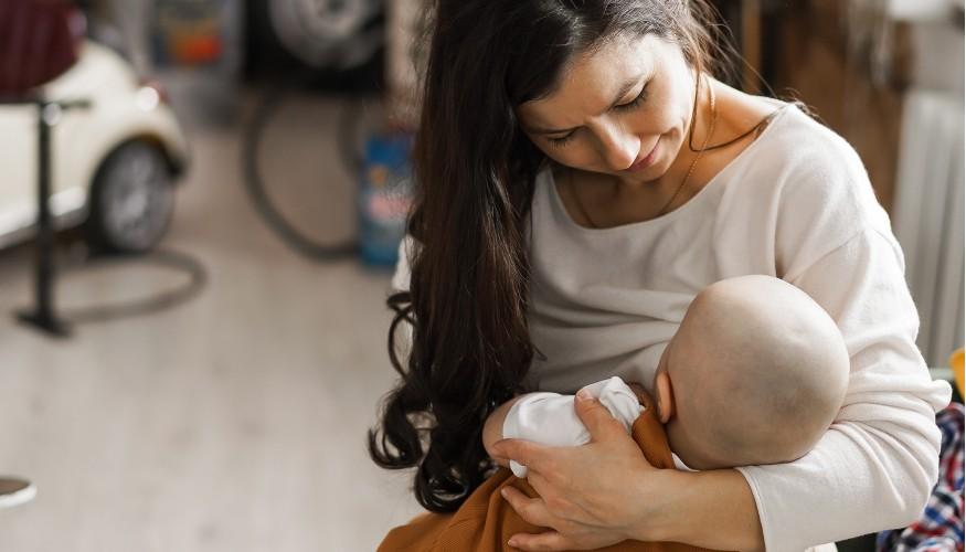 Emzirme Danışmanı