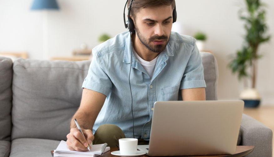 Online Almanca Özel Ders