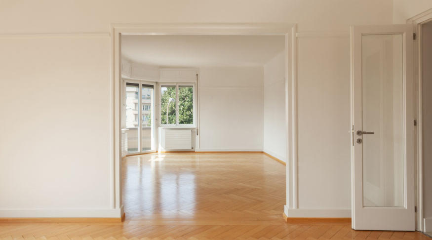 End of Tenancy Cleaning