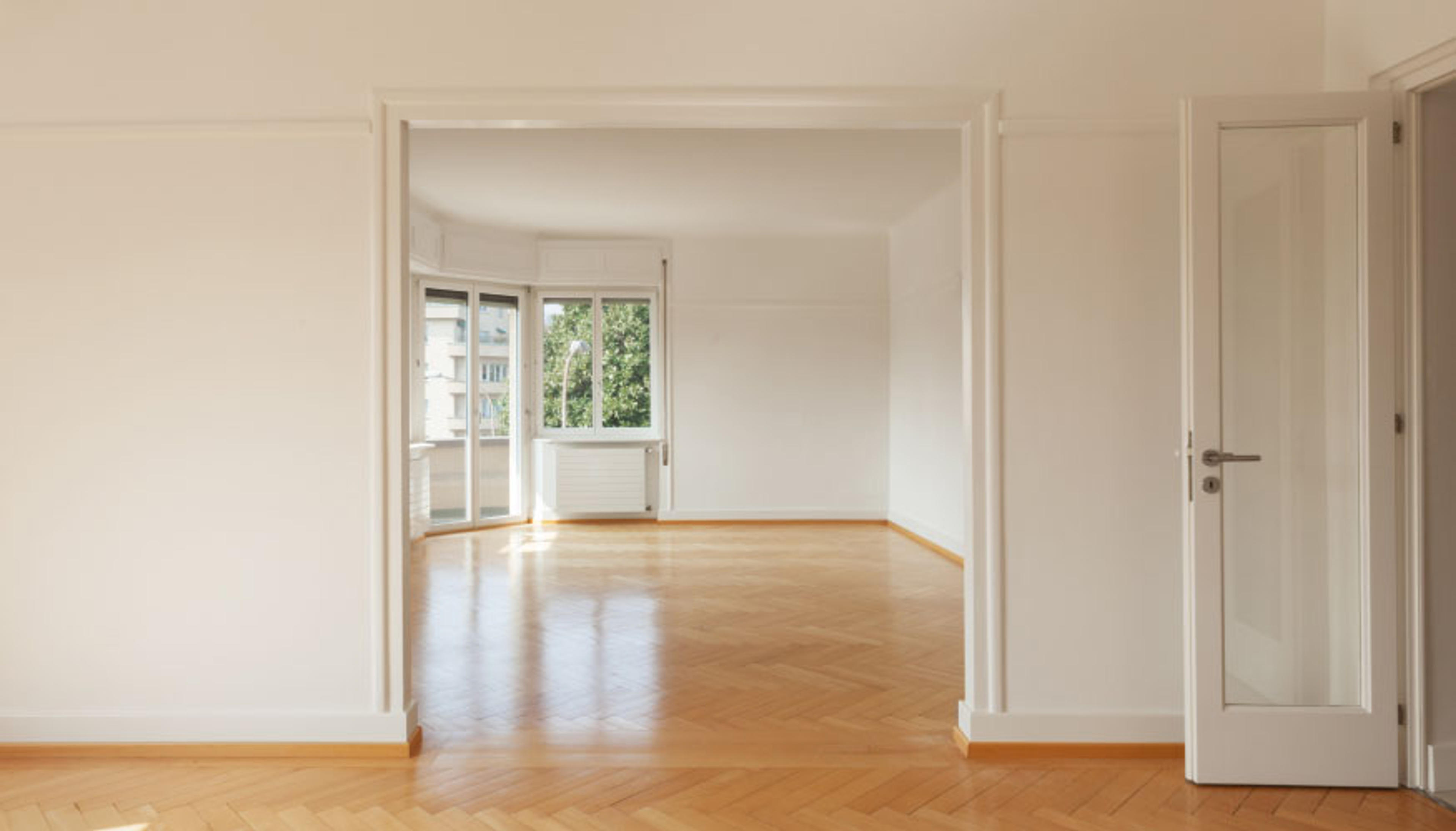 End of Tenancy Cleaning