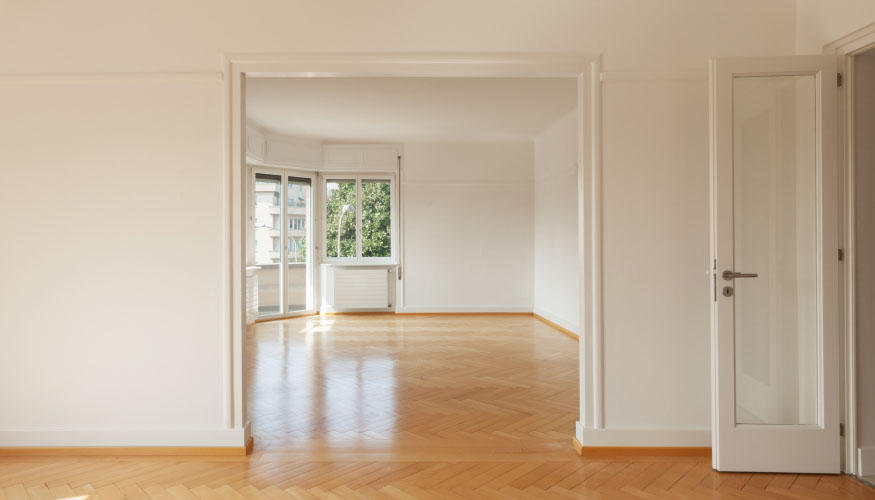 Endreinigung