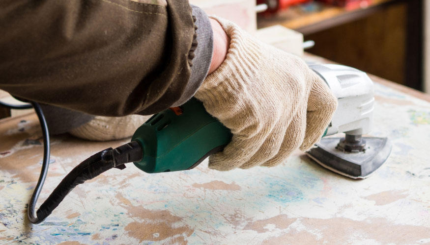 Reconditionare Mobila