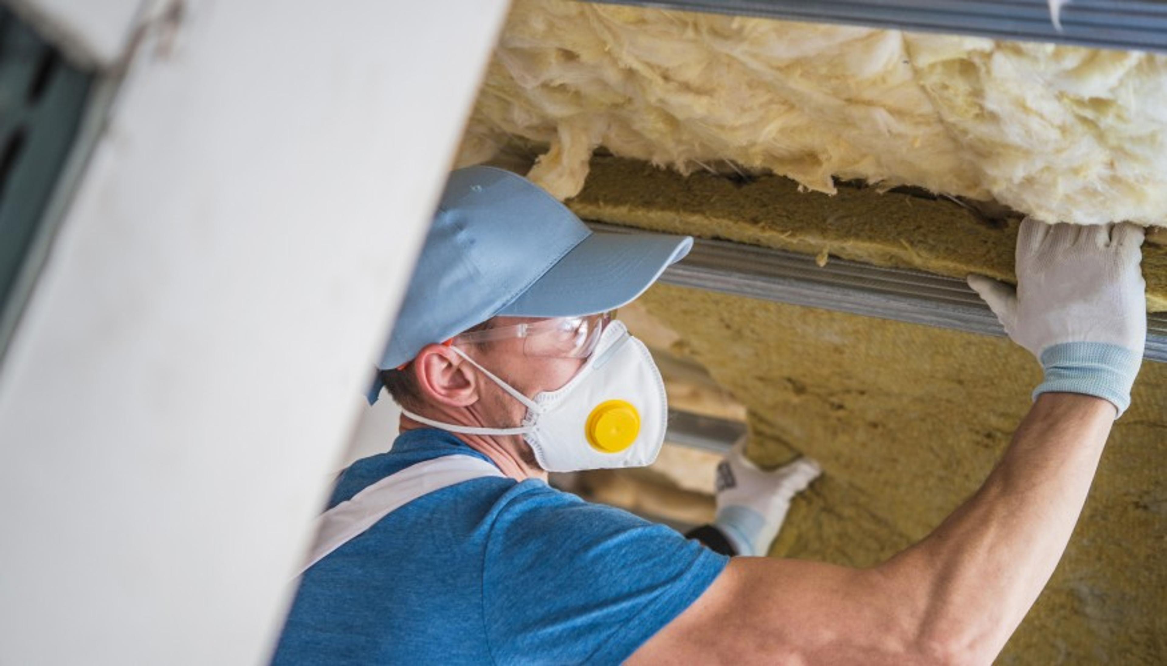 4998 Çatı Yalıtım Ustası hazır.