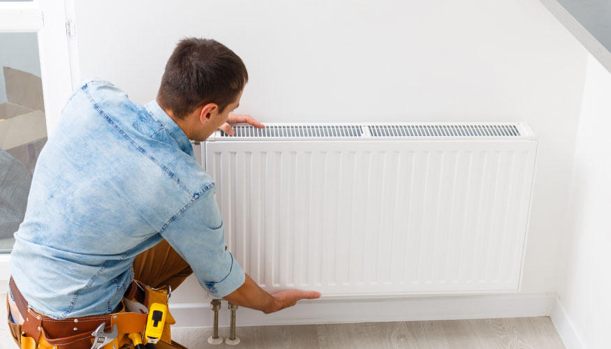 Petek Yeri Değiştirme