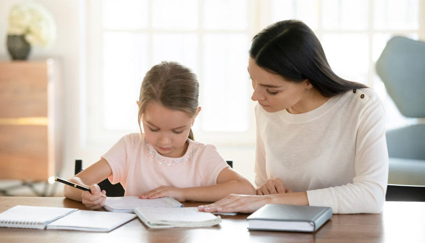 Okuma Yazma Özel Ders