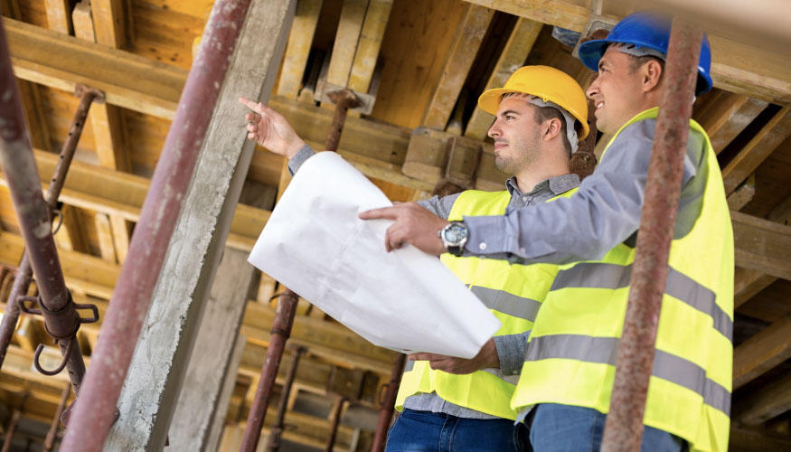 Expertiza Tehnica Constructii