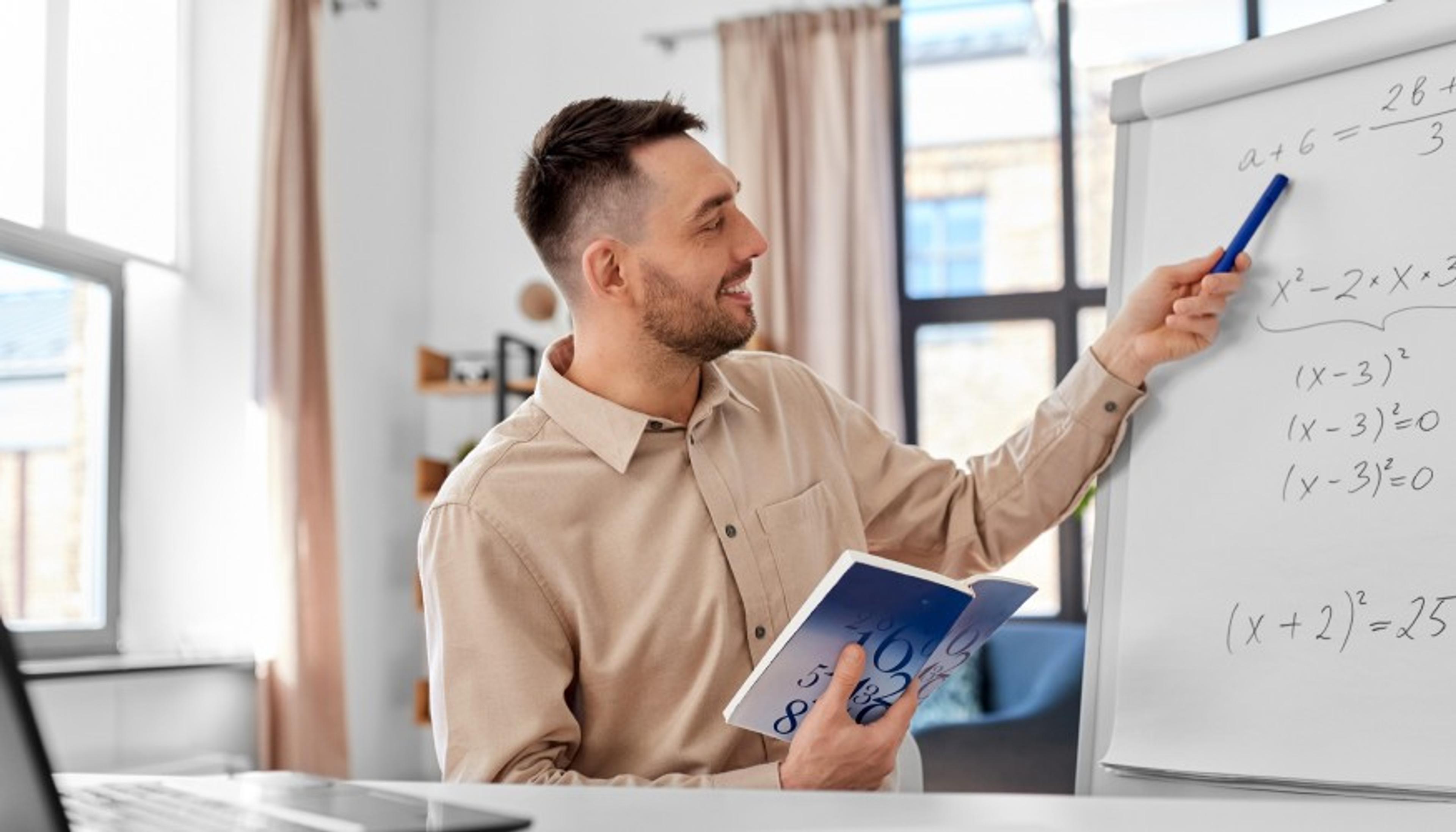 Ripetizioni Algebra Lineare