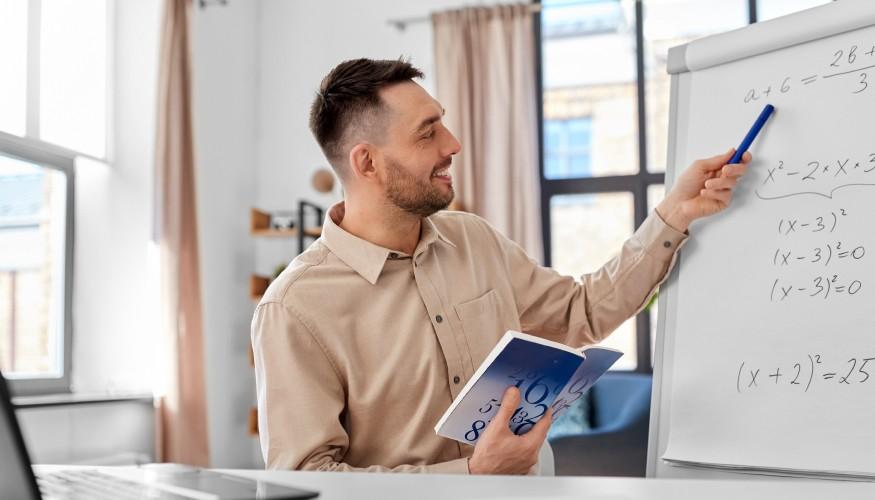 Ripetizioni Algebra Lineare