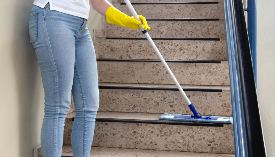 40 Najlepszych Firm Sprzątających Domy | HomeRun