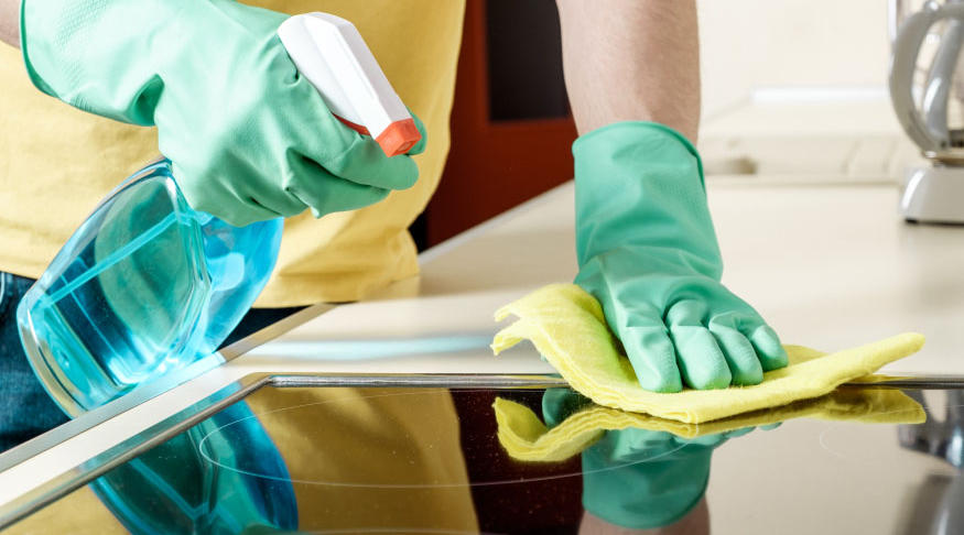 House Cleaning